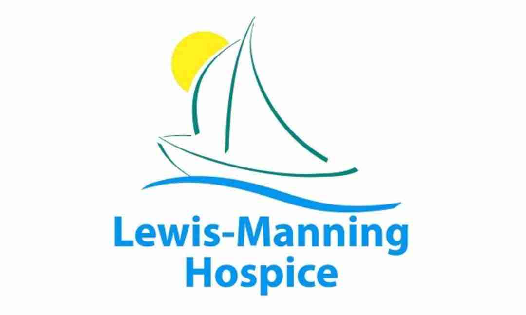 Harold G Walker Donates to Lewis-Manning Hospice