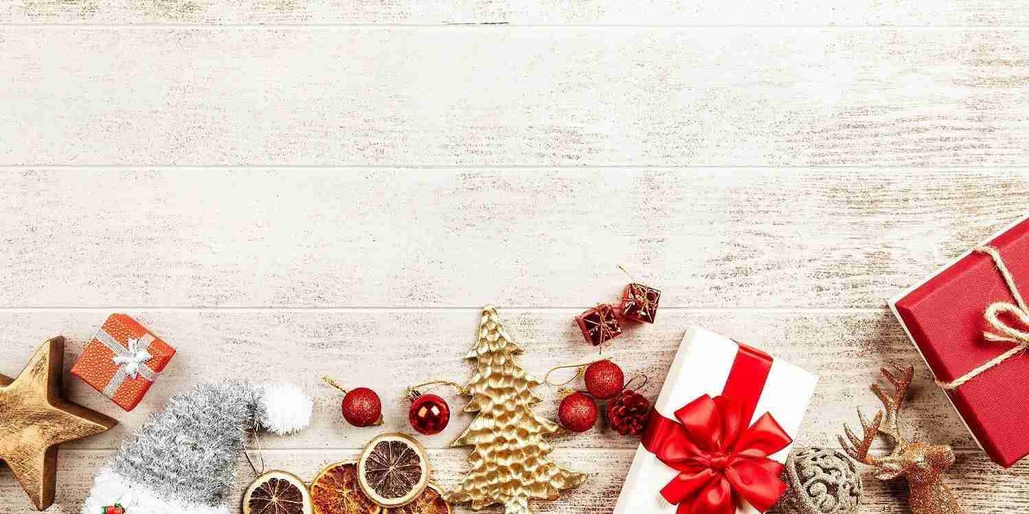 Santa dies without a Will