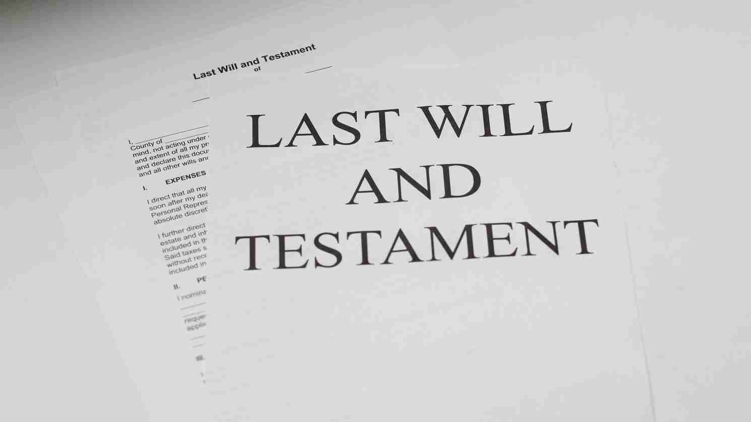 Will writing, Creating a Will, Wills, Trusts and Probate Solicitors Life Interest Trusts, HGW Solicitors in Wimborne, Broadstone, Christchurch, Verwood. Dispute Wills in Dorset