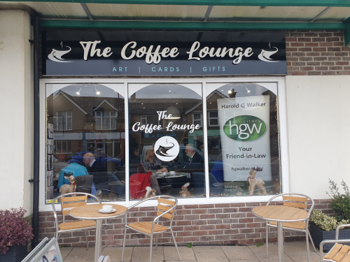 Free Legal Clinic - West Moors, Ferndown