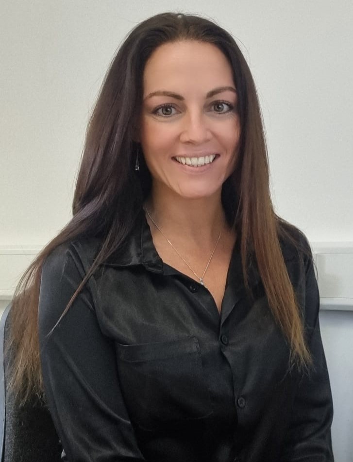 Joanne Perrett Wimborne