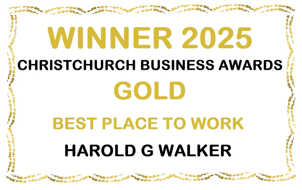 Christchurch Business Awards 2025