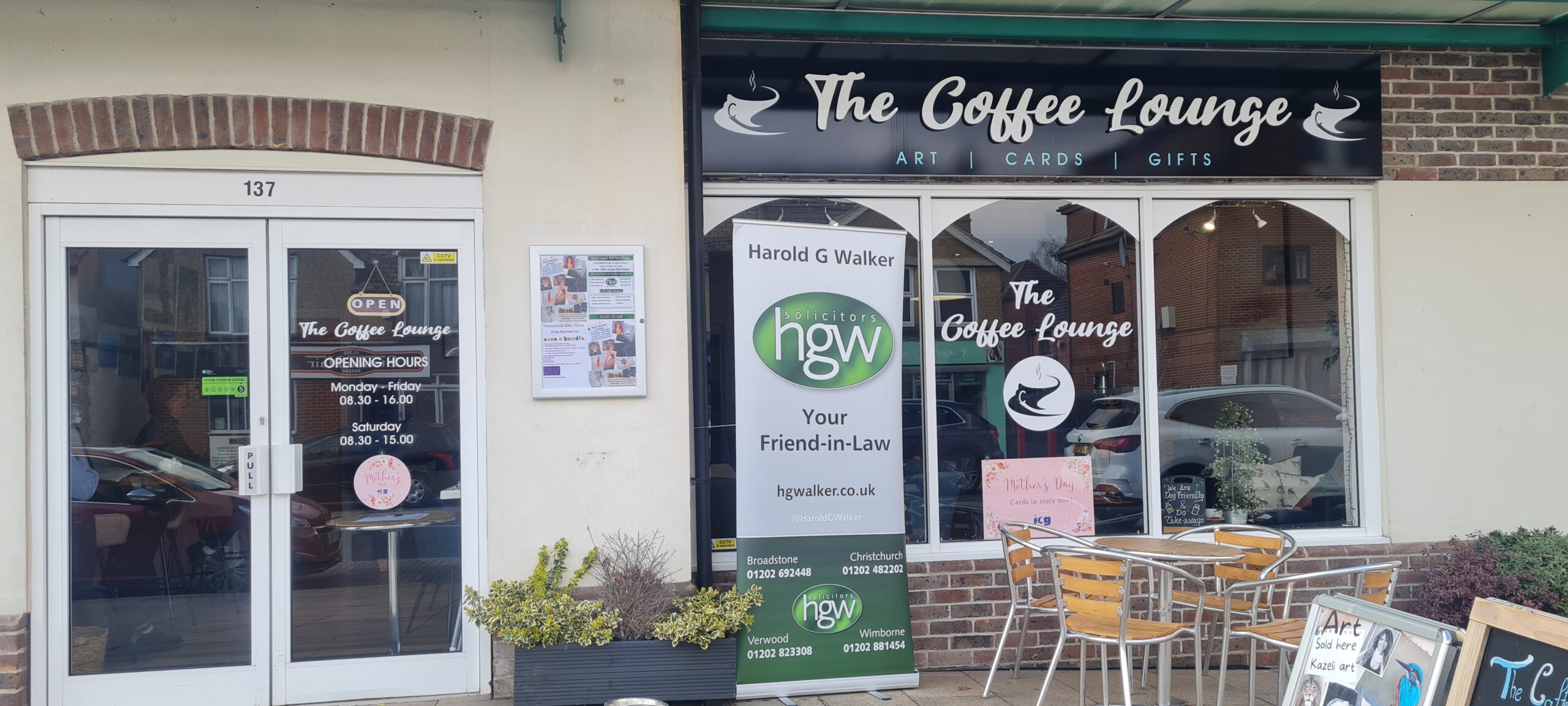 Free Legal Advice West Moors