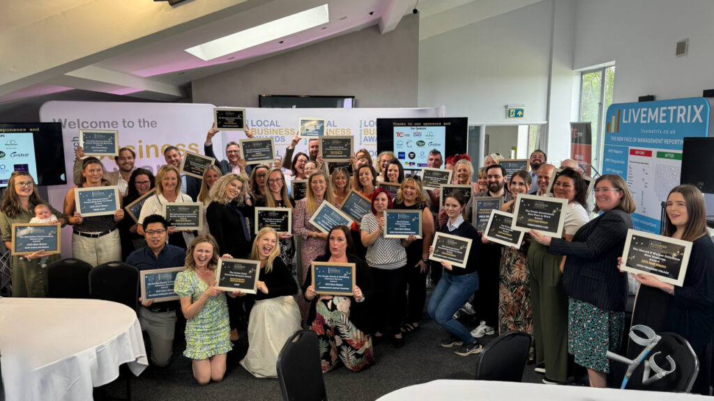 Christchurch Business Awards 2025