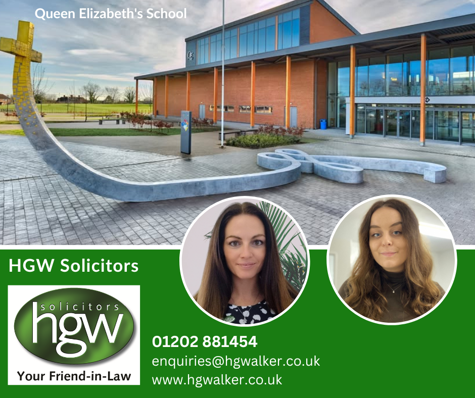 Queen Elizabeth’s School