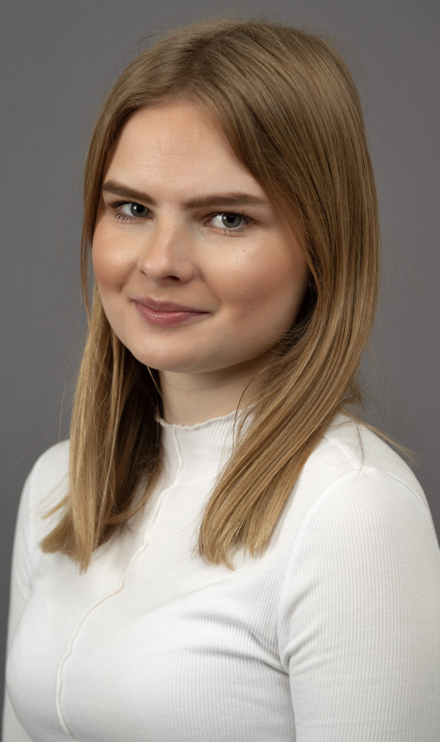 Hannah Woosey