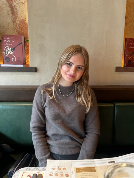 Hannah