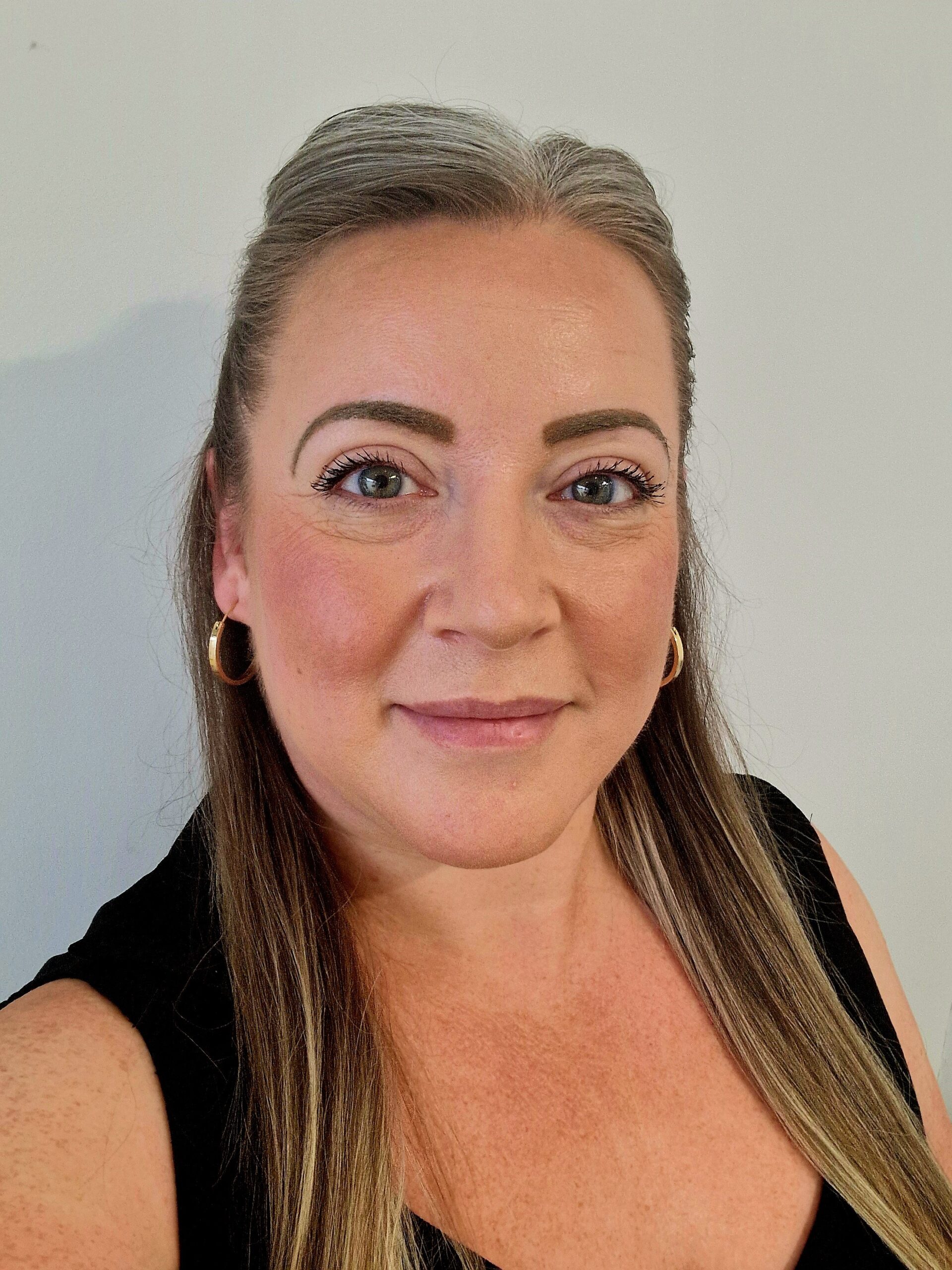 Abbie Brixey Receptionist