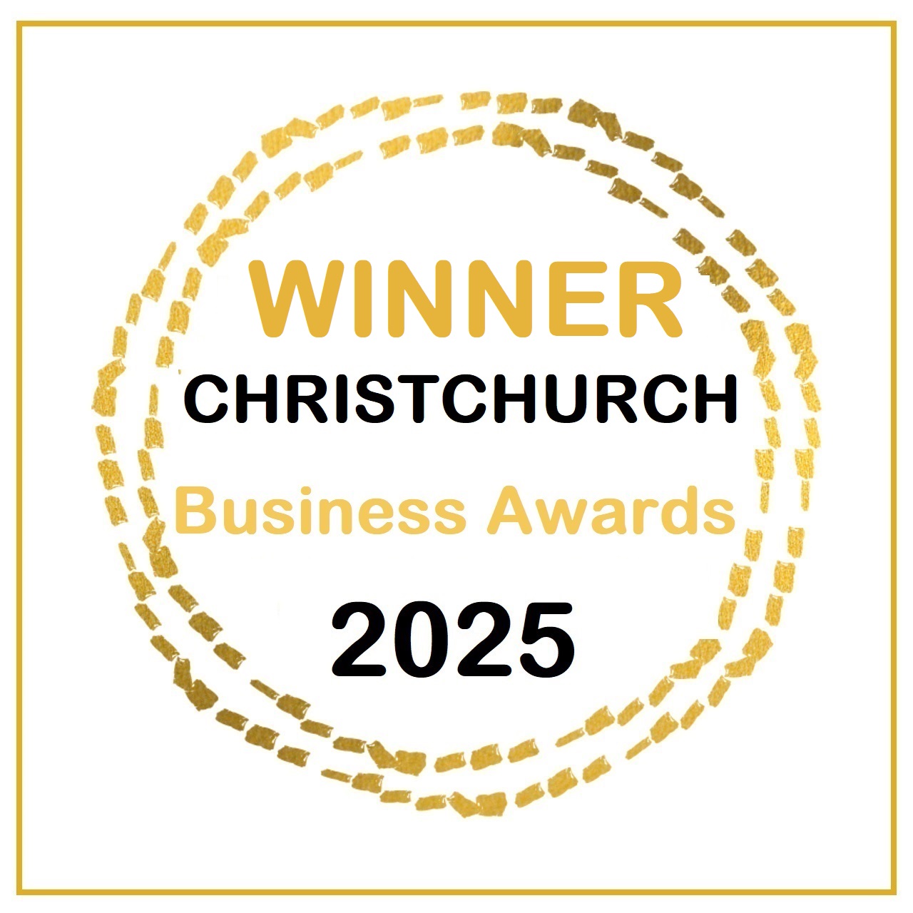 Christchurch business award