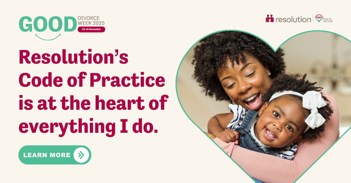 HGW Solicitors Good Divorce Week 2025