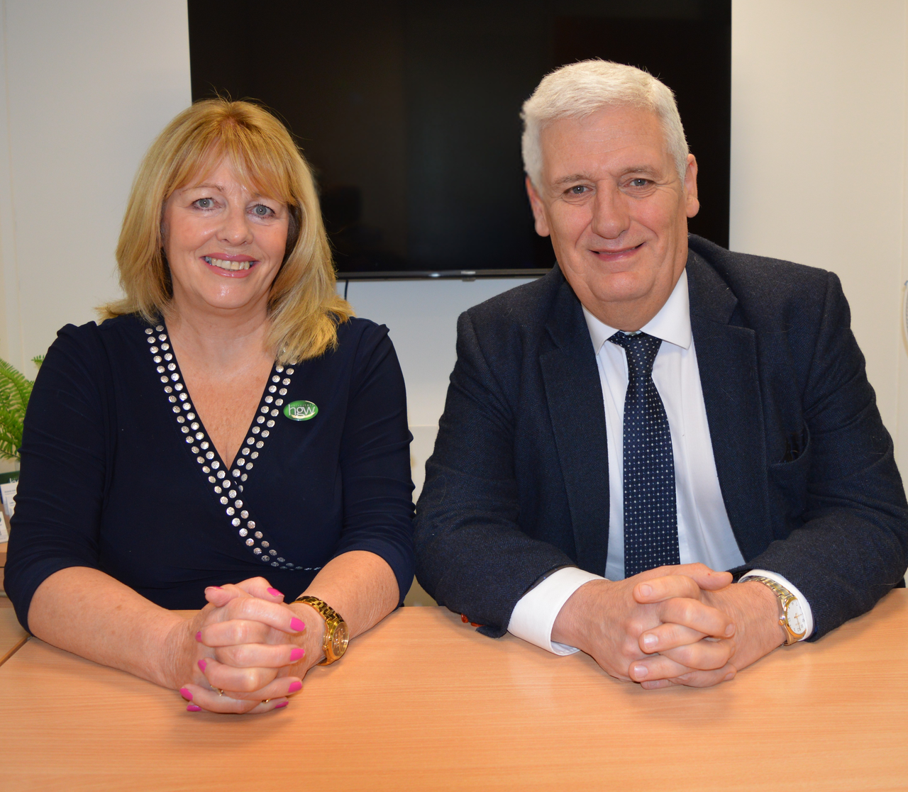 Simon Nethercott Celebrates 50 Years