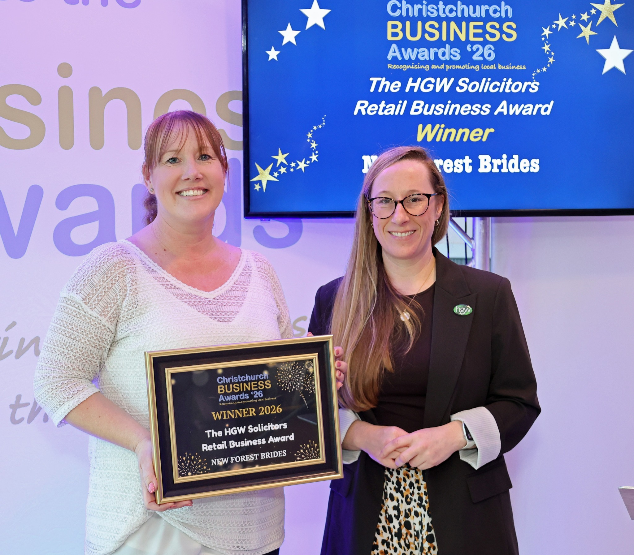 Christchurch Business Awards 2026