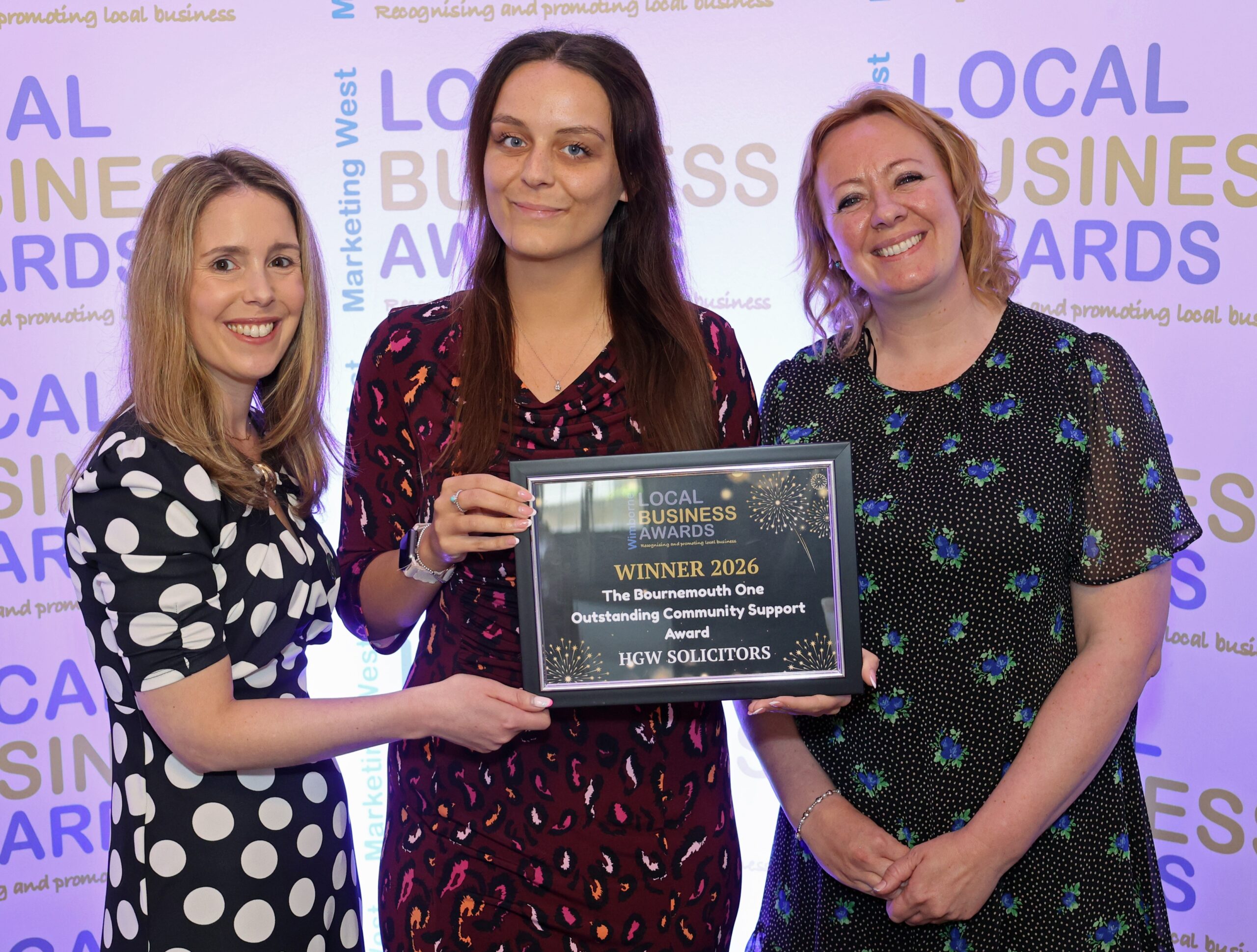 Wimborne business awards 2026