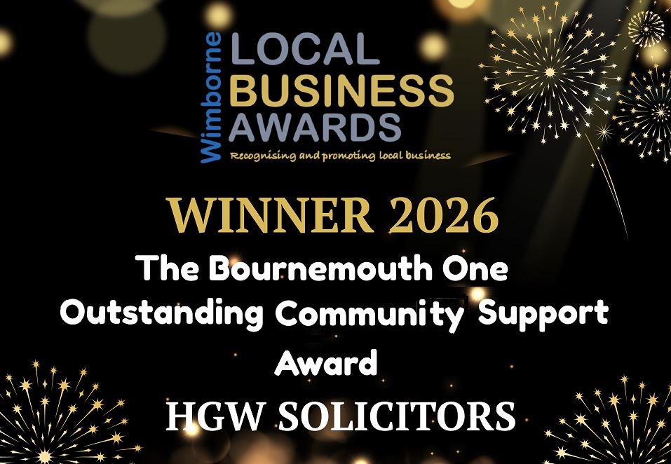 Wimborne Business Awards 2026