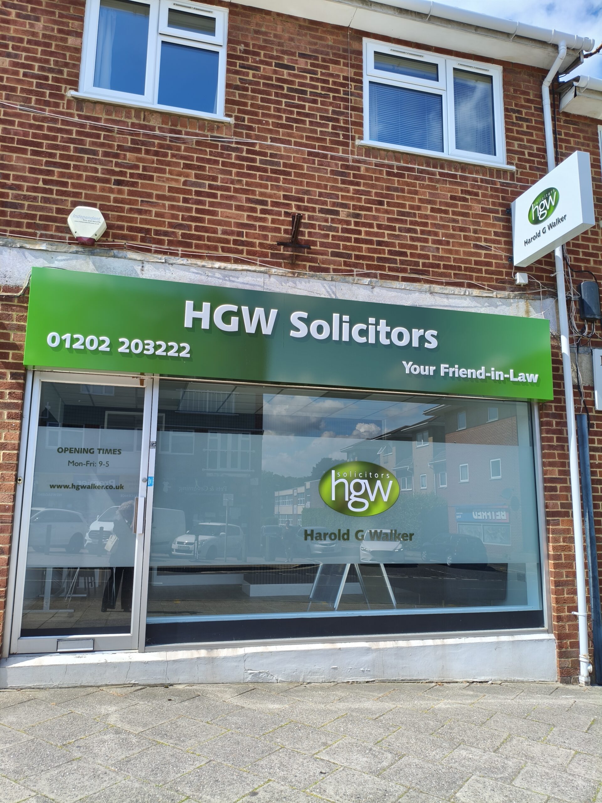Ferndown Solicitors