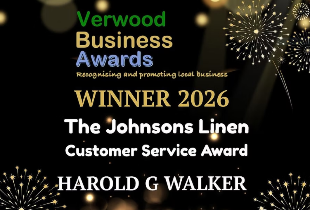 Verwood Business Awards 2026, Dorset Solicitors, Ferndown Solicitors
