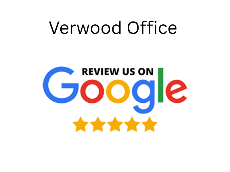 Google reviews for HGW Solicitors Verwood