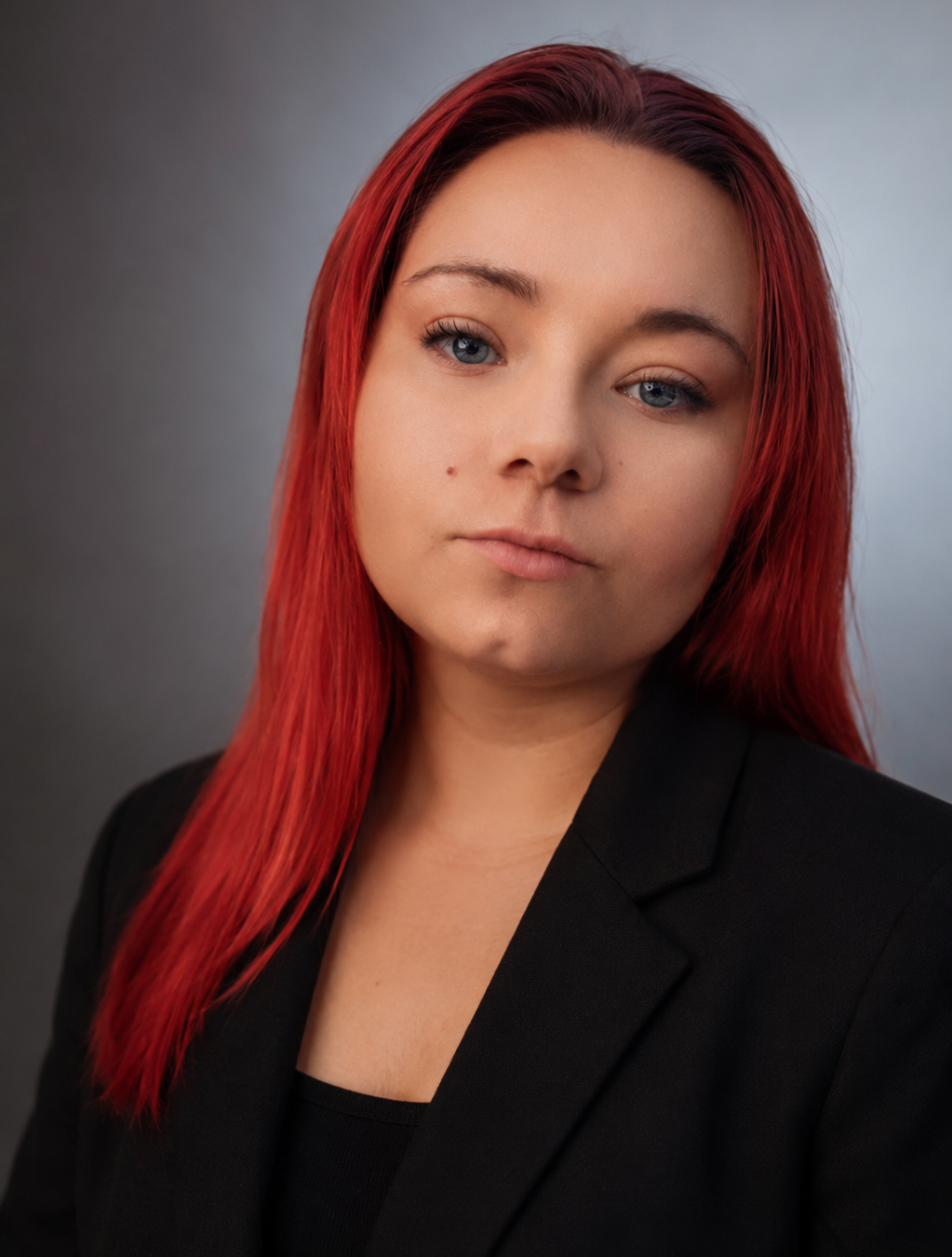 Jade McCarthy Conveyancing Assistant